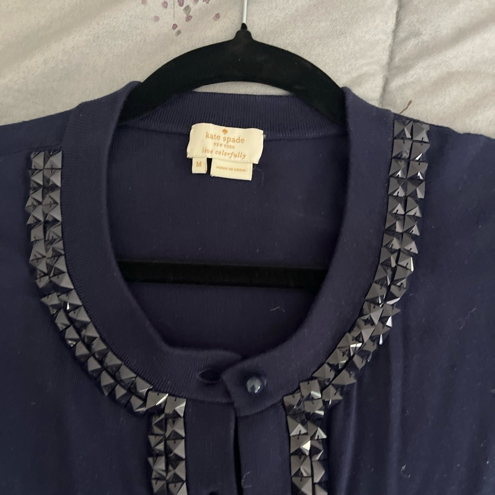 Kate Spade sweater